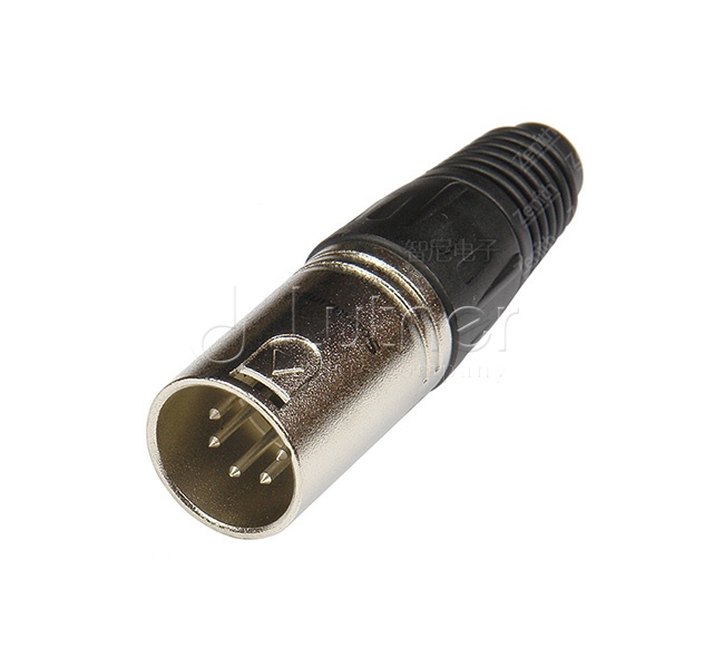 Soundking CA122    XLR male 5