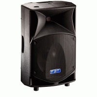 FBT ProMaxX 12A - Активная акустическая система, 600+300Вт, 133дБ, 48Гц-20кГц, DSP, 12"