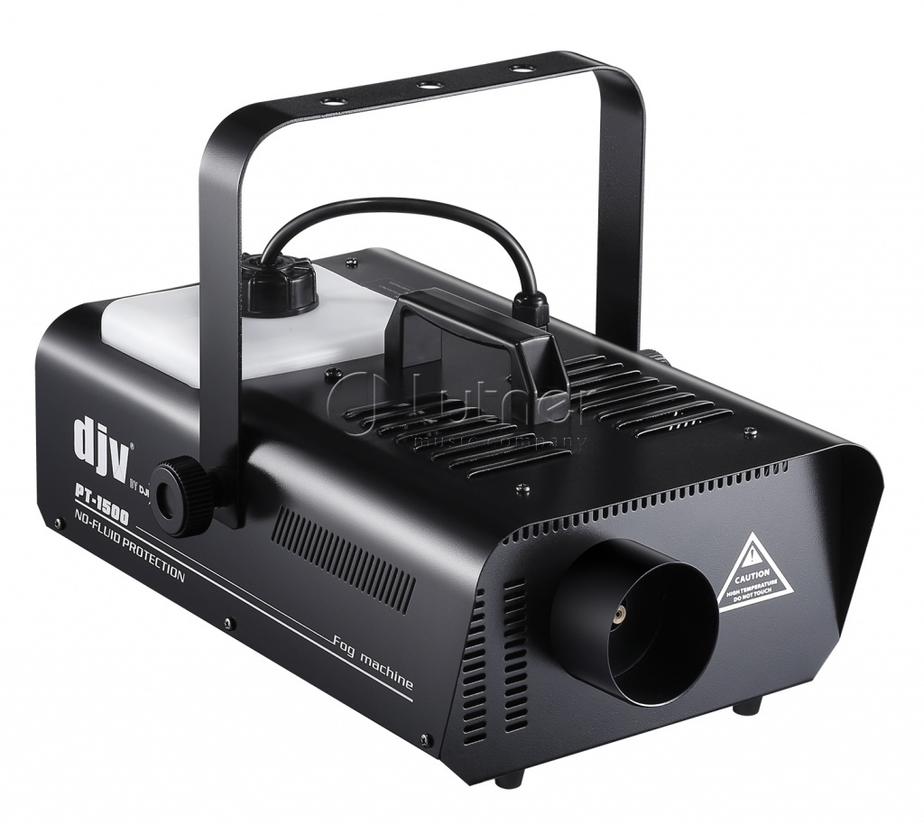 DJPower PT-1500-DJV  , 1350