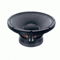 EighteenSound 15W700/4 - 15" динамик НЧ, 4 Ом, 450 Вт AES, 99dB, 38...5000 Гц