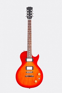 Homage HEG500RDS  LesPaul 