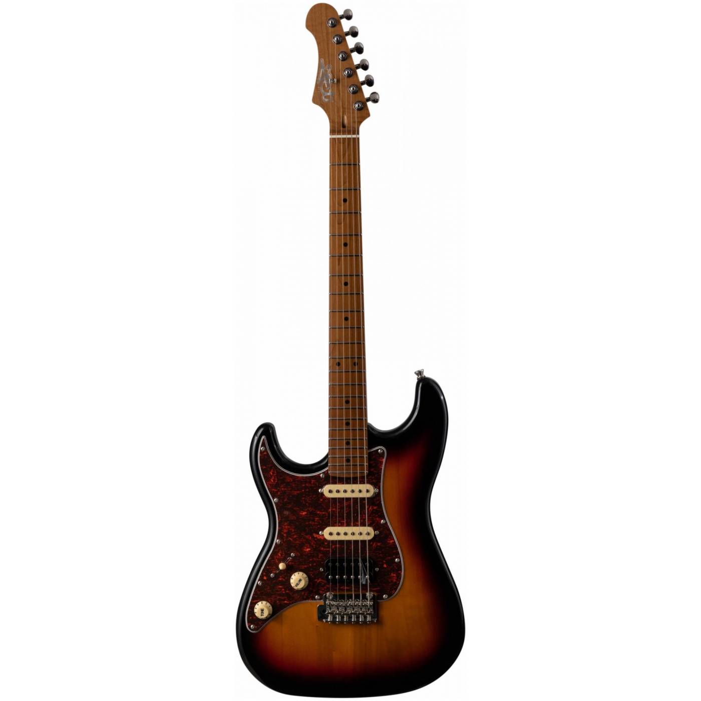 JET JS-400 SB LH -    , Stratocaster,   , 22 , HS