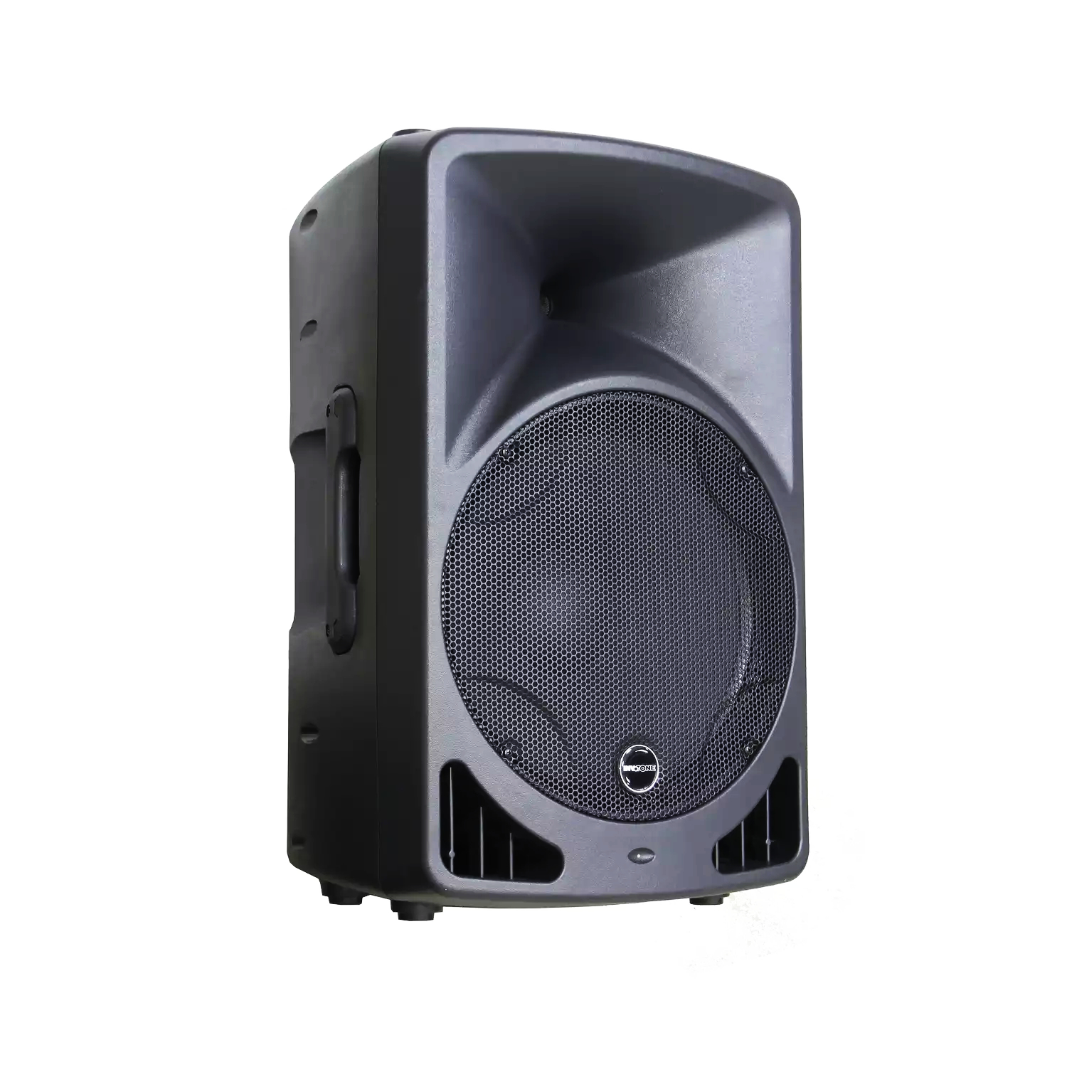 INVOTONE EVO15WBA - àêòèâíàÿ, äâóõïîëîñíàÿ 15", àêóñòè÷åñêàÿ ñèñòåìà, 120Âò, êëàññ D, 55Ãö-20êÃö
