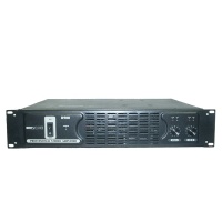 INVOTONE B900 - Усилитель мощности, 2x450Вт/4Ом, 2x310Вт/8Ом, 2х800Вт/2Ом, мост 1400/4Ом, рэк 2U.