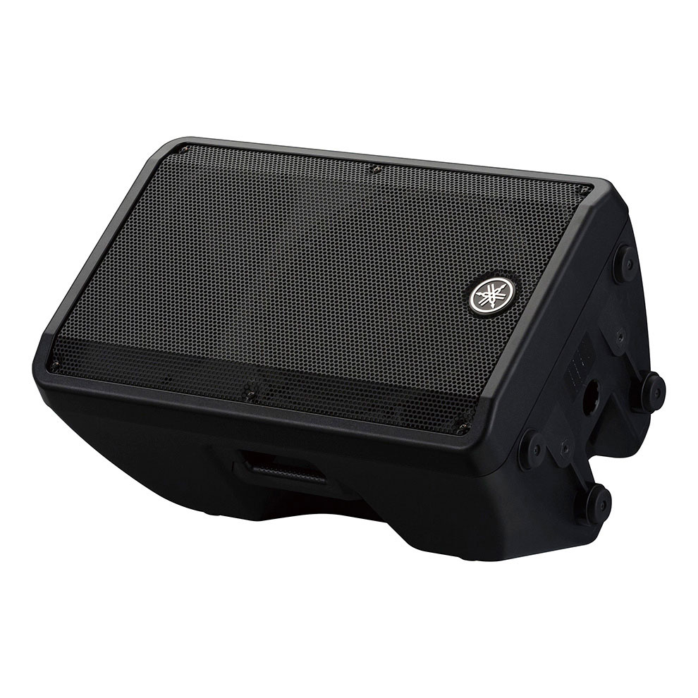 Yamaha DBR12 -  2- . ,1000 , 12"+1", 131 , 52-20