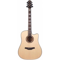 CRAFTER ABLE D-620ce +  -  
