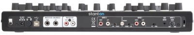 STANTON DJC.4 - DJ-