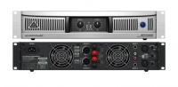Behringer EPX4000 - óñèëèòåëü,ñòåðåî,ñóïåðë¸ãêèé, 2x2000 Âò íà2 Îì;2x1200 ía4Îì;4000 âò íà 4Îì(ìîñò