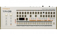 Roland TR-09   Boutique