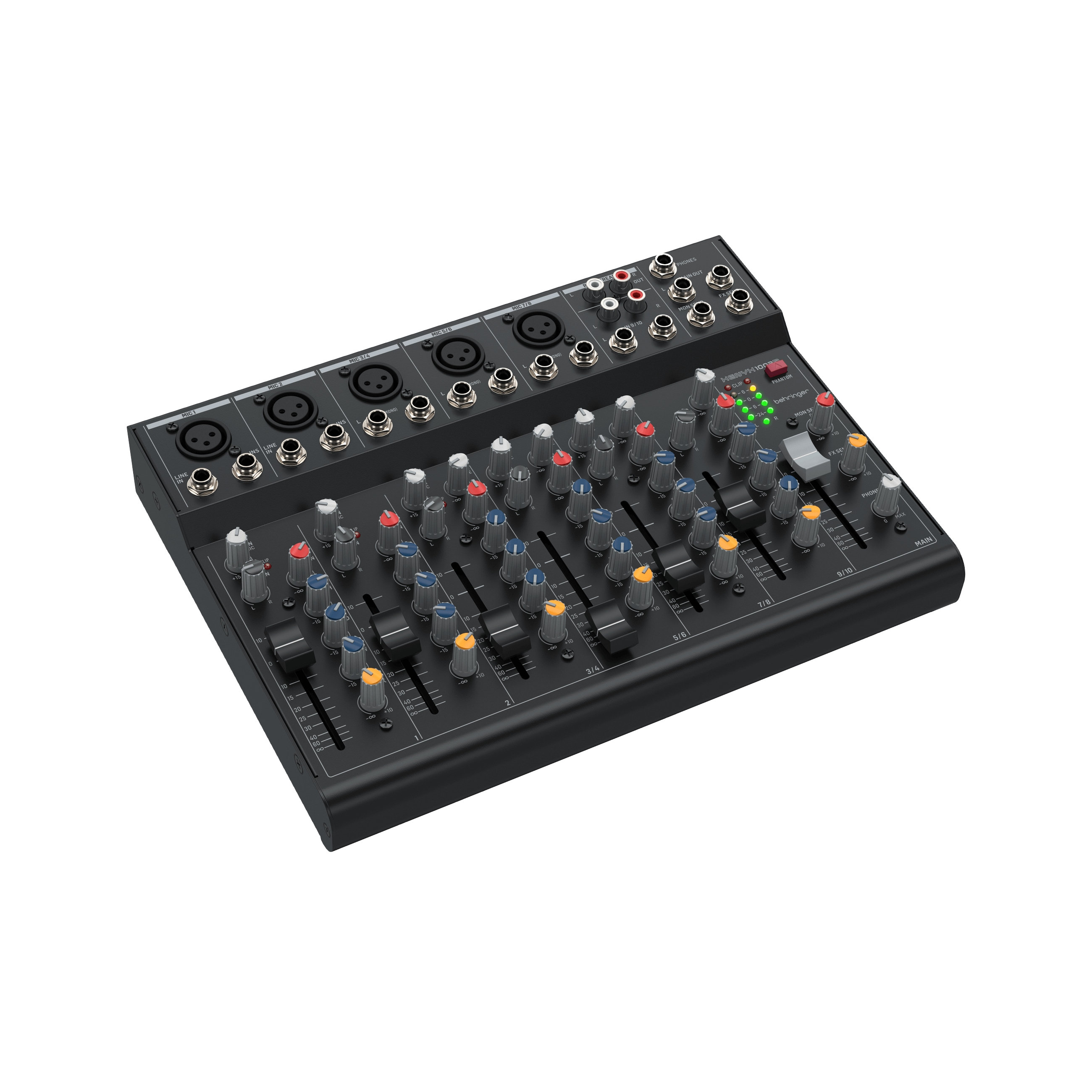 BEHRINGER XENYX 1003B - , 10 , 5  ,  