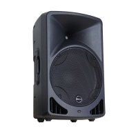 Invotone IPS15LA - активная 2х полос АС, 800 Вт, 121 дБ SPL(макс.), 15"+1", 50Гц - 20кГц