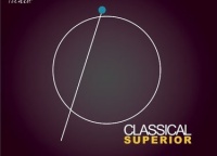 PICATO 90745 Classical Superior NT   