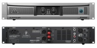 Behringer EPQ2000 - óñèëèòåëü,ñòåðåî,ñóïåðë¸ãêèé, 2 õ 1000 Âò íà 4 Îì, 2 õ 600 Âò íà 8 Îì