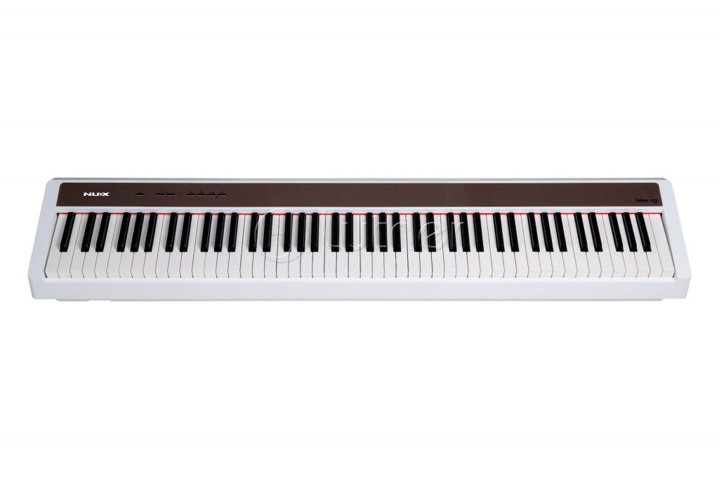 Nux Cherub NPK-10-WH  , 