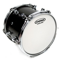 EVANS B08G2 - пластик 08" Genera G2 Coated для том-тома двойной с напылением