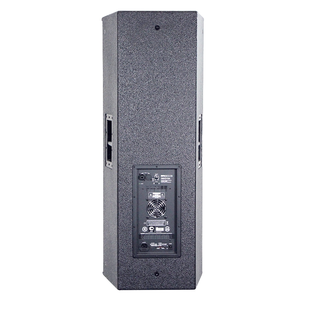 Invotone DSX215A -   , 1000 B , 2*15", 45Hz-20kHz, 133 db SPL