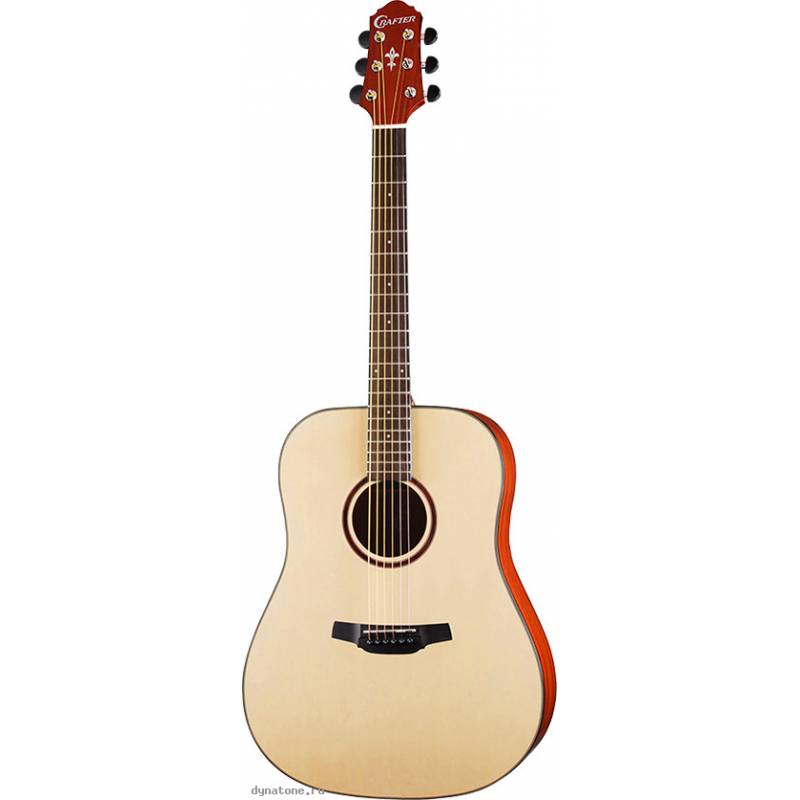 CRAFTER HD-250/N-  