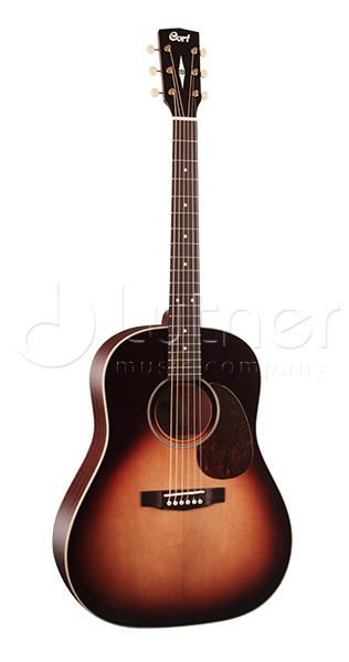 Cort EARTH100SSF-SB Earth Series - , 