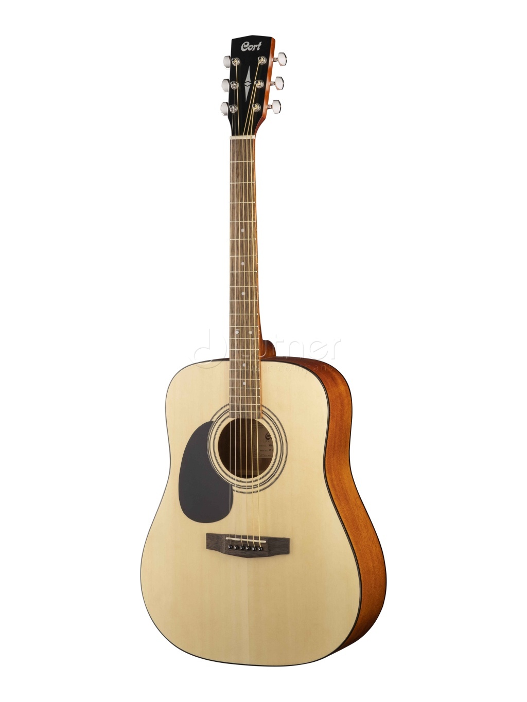 Cort AD810-LH-OP Standard Series Àêóñòè÷åñêàÿ ãèòàðà, ëåâîðóêàÿ, öâåò íàòóðàëüíûé