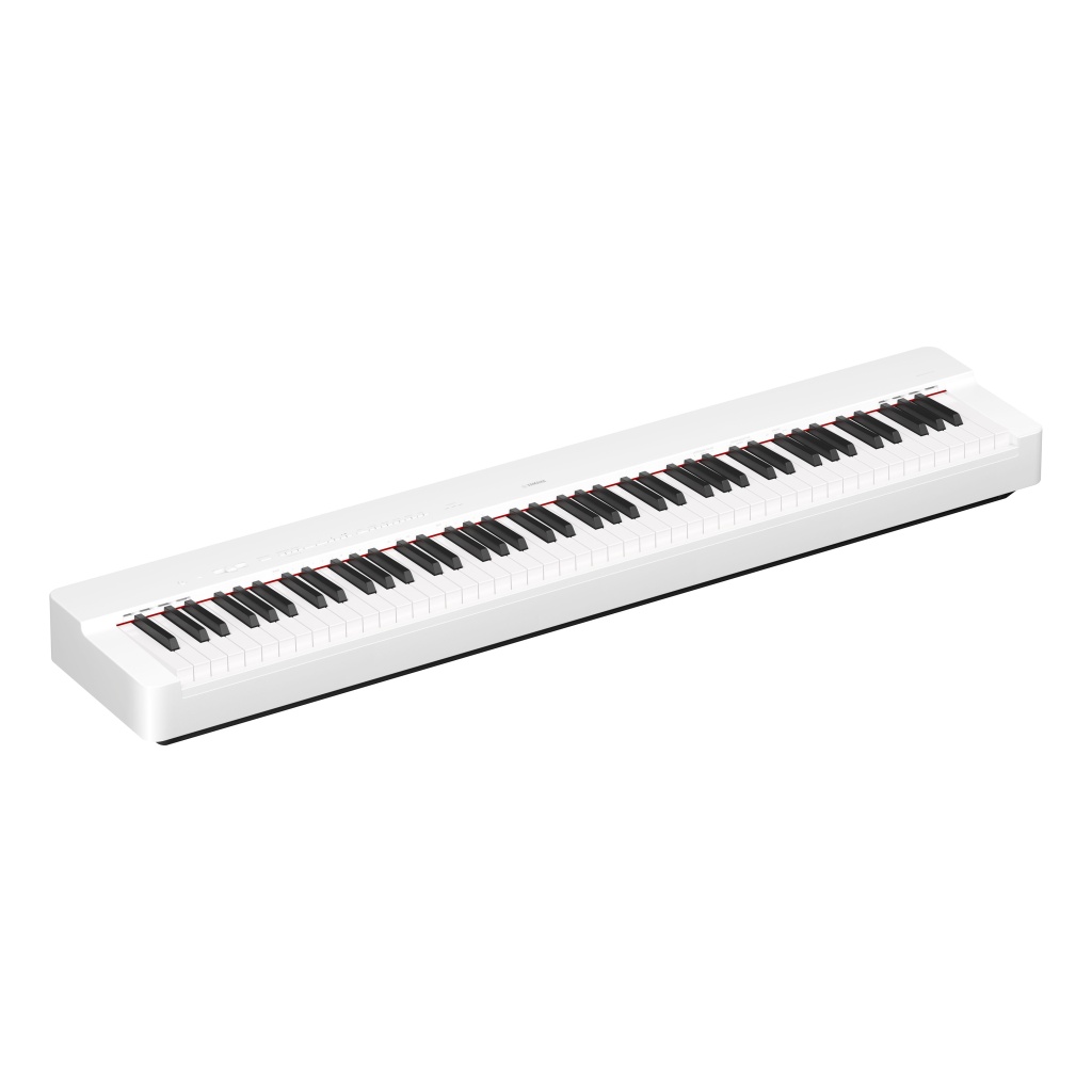 Yamaha P-225-WH  , 