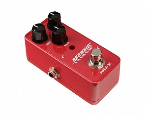 Nux NDS-2 Brownie Distortion  