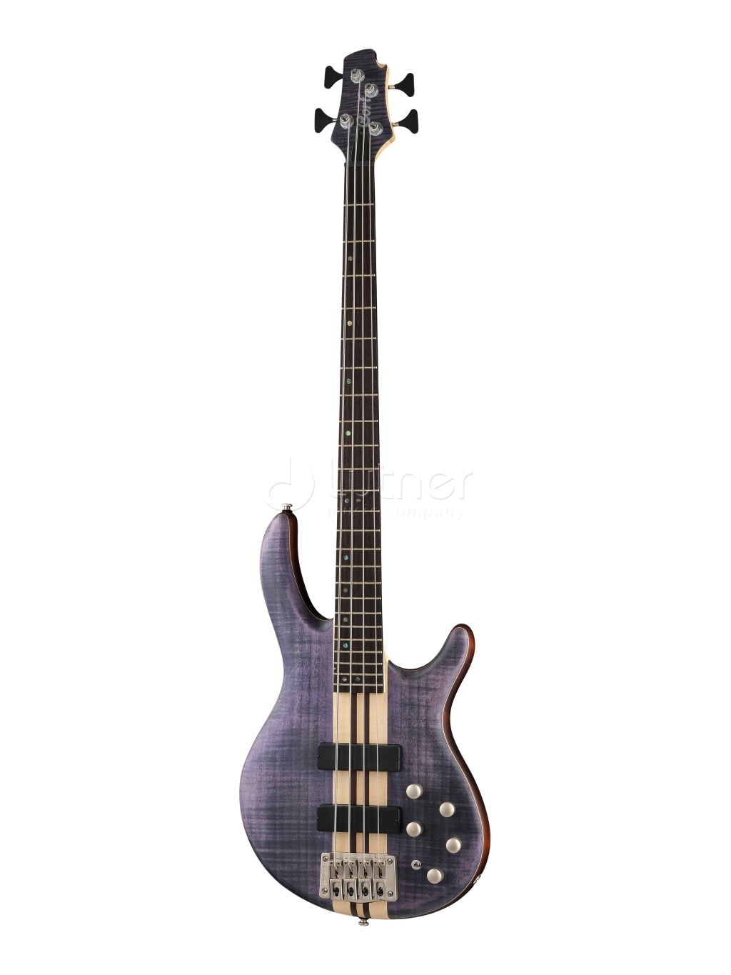 Cort A4-Plus-FMMH-OPLB Artisan Series -, 