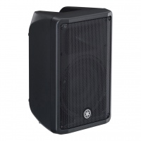 Yamaha CBR10 - ïàññèâíàÿ àêóñòè÷åñêàÿ ñèñòåìà, 10"+1",350Âò RMS/700Âò ïèê,8 Îì, 123db max,50Ãö-20êÃ