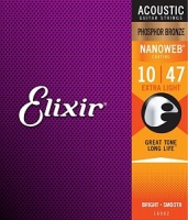 Elixir 16005 NANOWEB    ,  , 10-47.(  