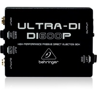 Behringer DI600P-   DI-box      ./ .  