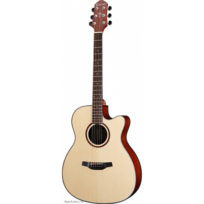CRAFTER HT-250CE -  
