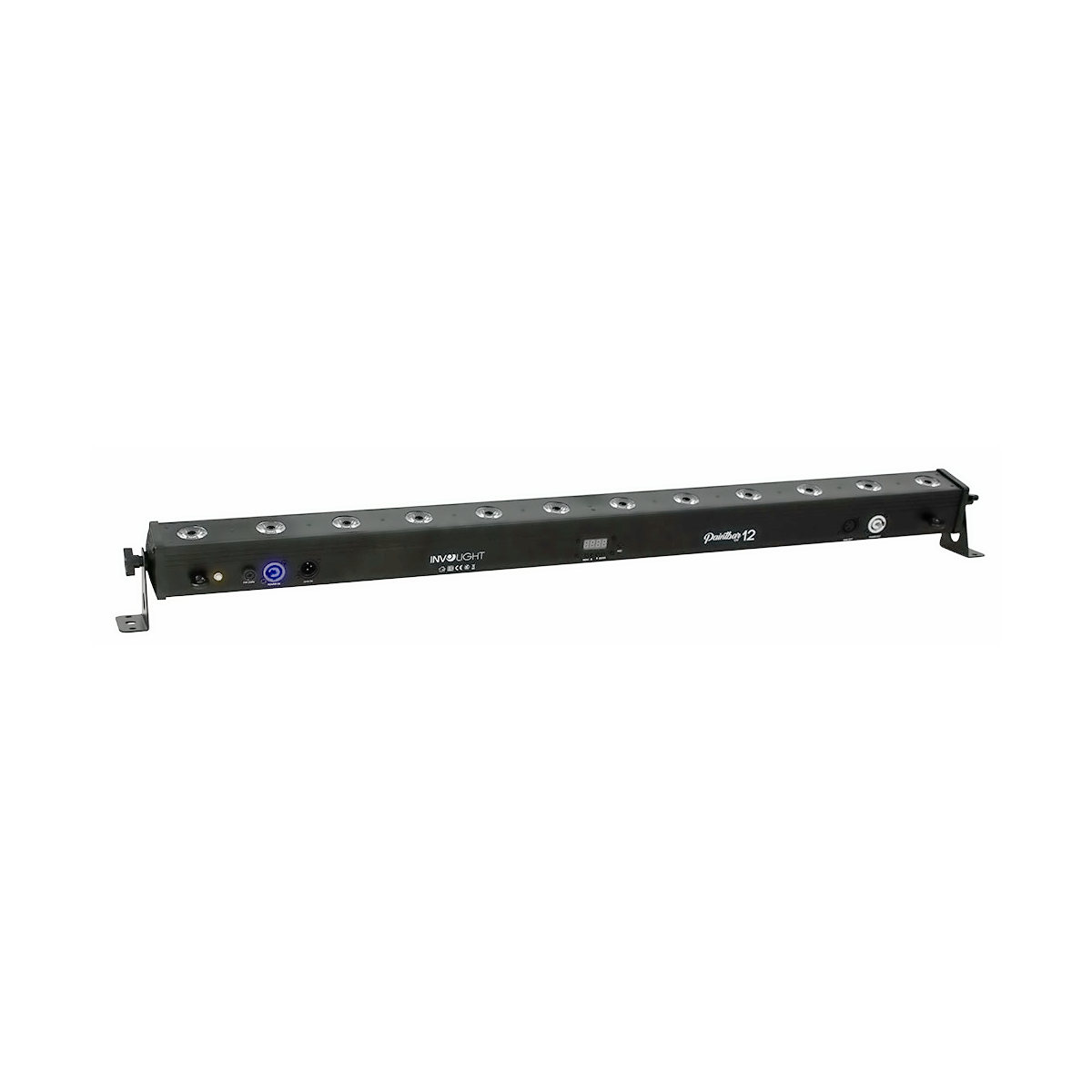 Involight PAINTBAR UV12- LED , 12 .  3  UV (), DMX-512