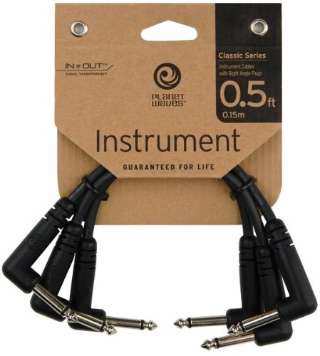 PLANET WAVES PW-CGTP-305    , 3 ./. 1/4" Jack () - 1/4" Jack 