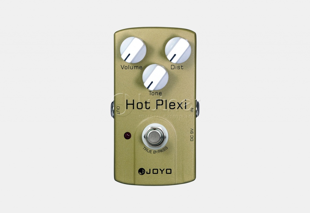 Joyo JF-32-Hot-Plexi  