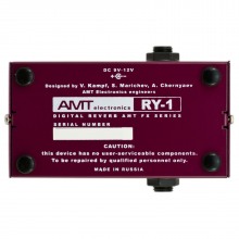 AMT RY-1 Reverberry   RY-1