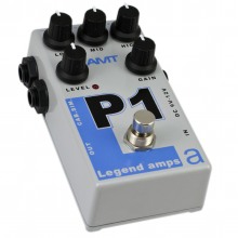 AMT P-1 Legend Amps   P1 (PV-5150