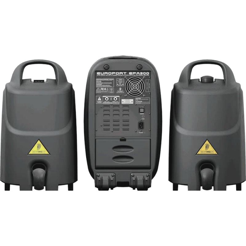 Behringer EPA300-...,300 , 2,2,,-, +