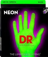 DR 1-NGB-45 NEON HiDef Green    