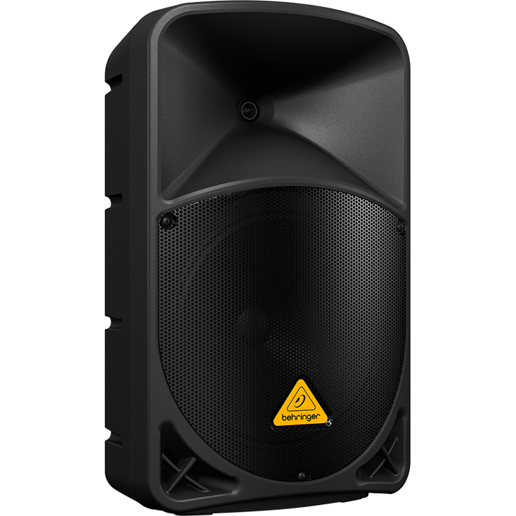 Behringer B112W -  2- . , 12"+1,35", 1000, Bi-Amp,   D