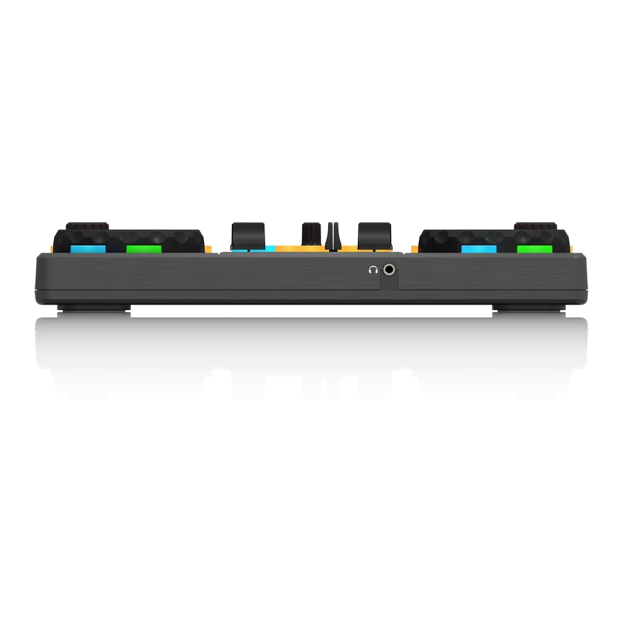 Behringer CMD STUDIO 2A - DJ MIDI   4-  