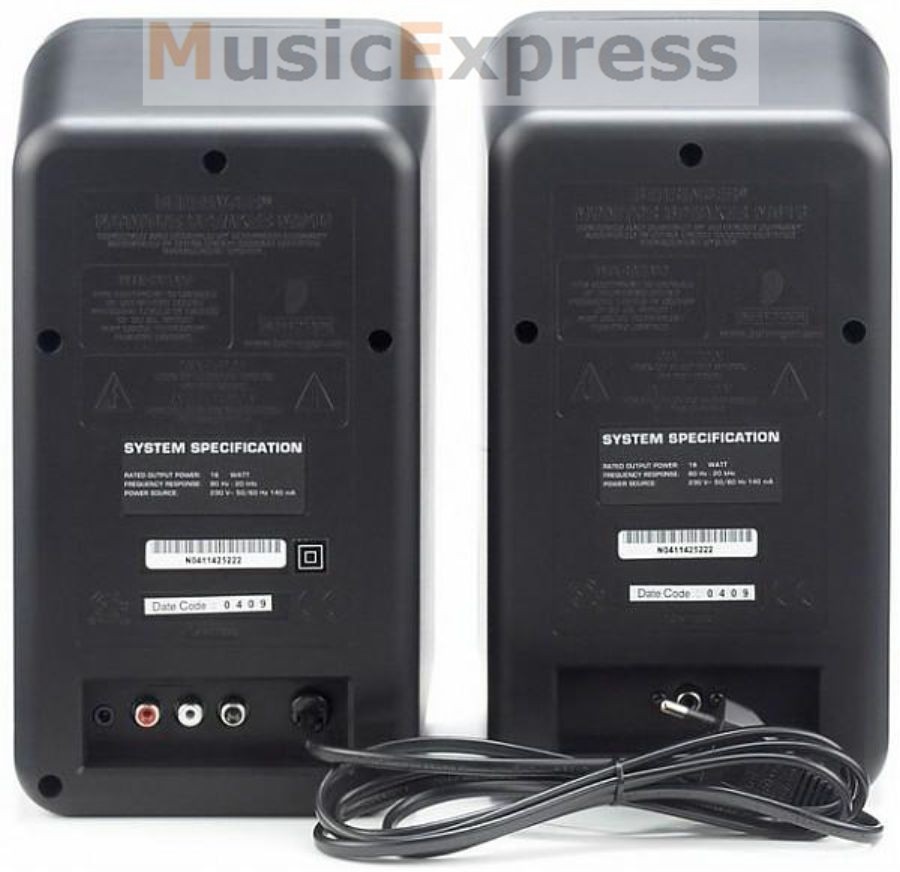 Behringer MS16 -  2-  (  ),  4",   