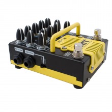 AMT Electronics SS-11B (Modern) -  