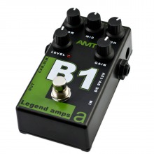 AMT B-1 Legend Amps   B1 (BG-Shar
