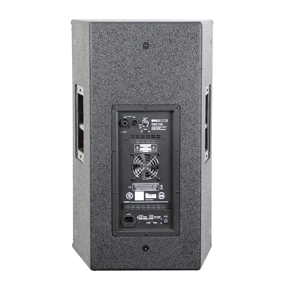 Invotone DSX15A -   , 1000 ,15", 48-20, 130  SPL(.)