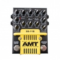 AMT Electronics SS-11B (Modern) -  