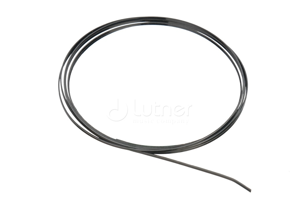 Alice A033-2BK/ABS (1650õ2õ0.5ìì) Êàíò äëÿ êîðïóñà ãèòàðû, ÷åðíûé, ïëàñòèê ÀÁÑ