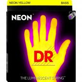 DR 1-NYB-45 NEON HiDef Yellow    