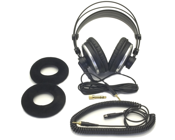 AKG K271 MKII -      XXL- Varimotion, 55, 16-28000,