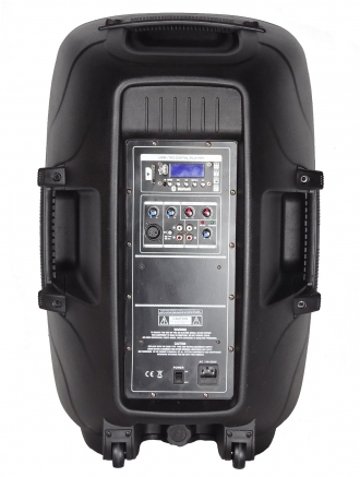 XLine PRA-150     MP3  Bluetooth