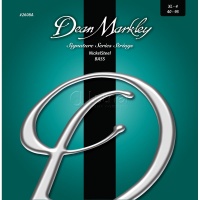 Dean Markley DM2608A Signature Nickel Steel    -, , 40-95
