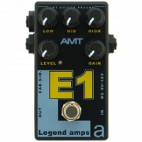 AMT E-1 Legend Amps   E1 (Engl)